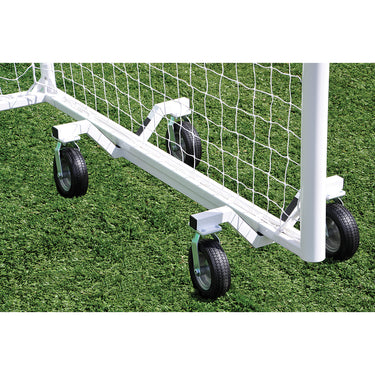 Soccer Goal - Carry Cart with Swivel Wheels (Set of 2)